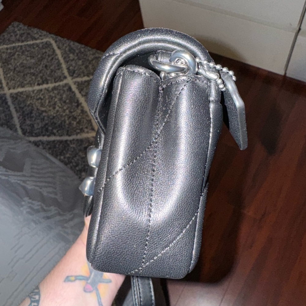 NWT crystal wristlet tabby - Picture 2 of 7